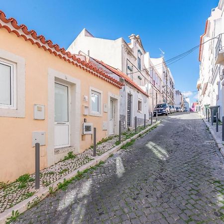 Lisboa Guestready - Into Grace 5ヴィラ エクステリア 写真